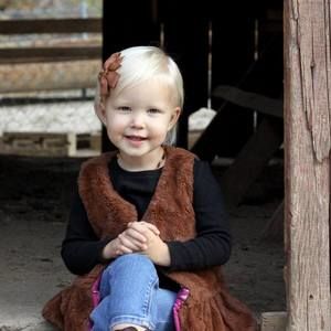 Meet your Posher, Corey